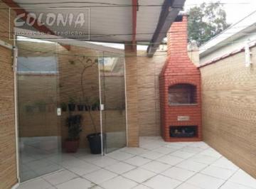 47124.001 · Sobrado a venda - Parque Novo Oratório