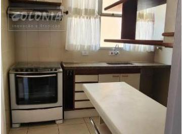 50572.002 · Apartamento a venda - Centro