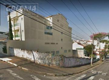 48485.001 · Terreno para locação - Vila Metalúrgica
