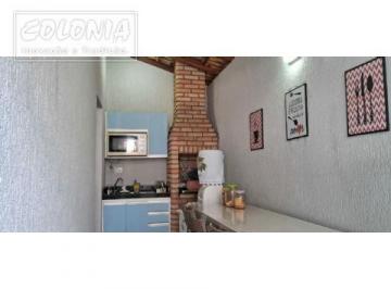51677.001 · Sobrado a venda - Jardim Santo Antônio