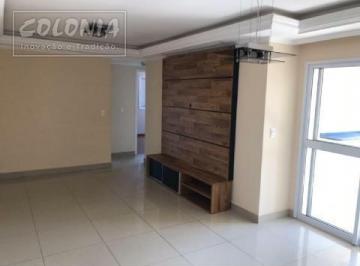 50181.004 · Apartamento a venda - Vila Guiomar
