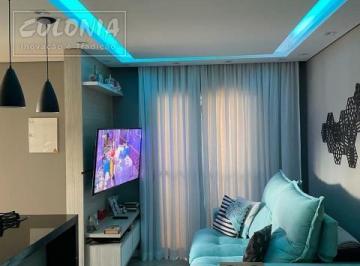 49670.001 · Apartamento a venda - Vila João Ramalho