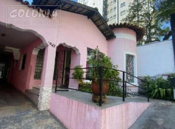 52289.001 · Sobrado para locação - Centro