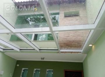 50936.001 · Sobrado a venda - Jardim Utinga