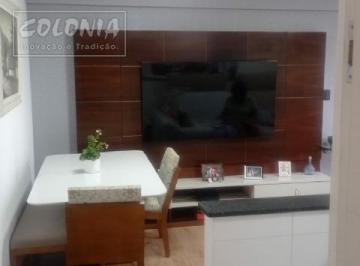 51374.003 · Apartamento a venda - Vila Valparaíso