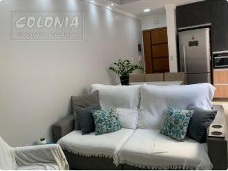 51645.003 · Apartamento a venda - Utinga