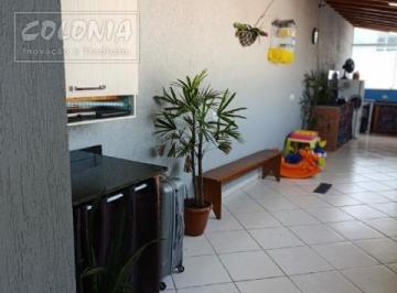 51680.001 · Cobertura a venda - Jardim Santo Antônio