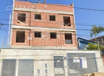 50972.001 · Cobertura a venda - Vila Vitória