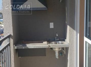 51688.001 · Apartamento a venda - Vila Metalúrgica