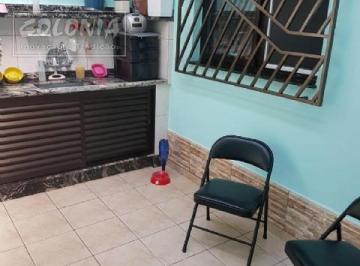 49634.001 · Sobrado a venda - Vila Curuçá