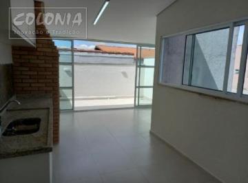 45435.001 · Cobertura a venda - Parque Erasmo Assunção