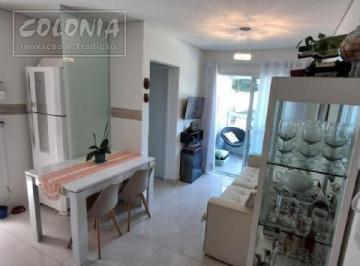 48865.001 · Apartamento a venda - Casa Branca