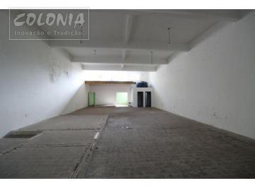 10854.001 · Galpão a venda - Vila Pires