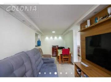 51850.001 · Apartamento a venda - Parque São Vicente
