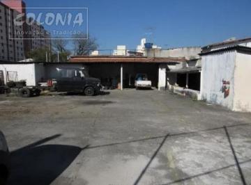 49612.001 · Terreno a venda - Rudge Ramos