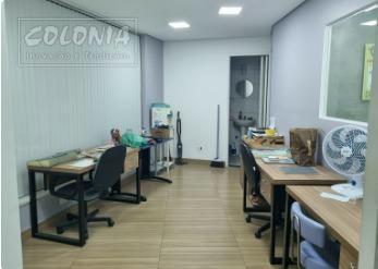 50934.008 · Conjunto Comercial a venda - Centro