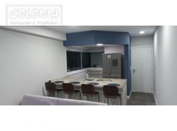51858.001 · Apartamento a venda - Jardim