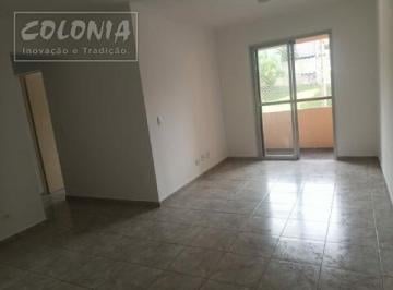 51238.001 · Apartamento para locação - Vila Camilópolis