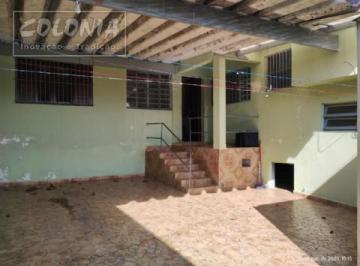 52096.016 · Casa a venda - Vila Metalúrgica