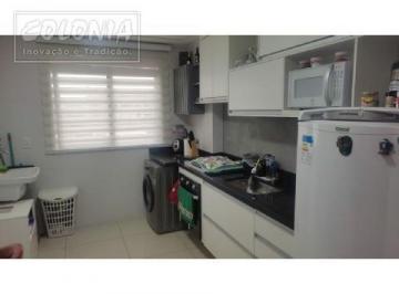 50558.001 · Apartamento a venda - Vila Alto de Santo André