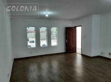 12136.001 · Sobrado a venda - Vila Leopoldina