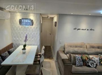 50808.001 · Apartamento a venda - Santa Paula