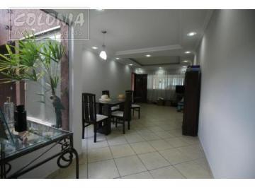 49570.001 · Sobrado a venda - Vila Lucinda