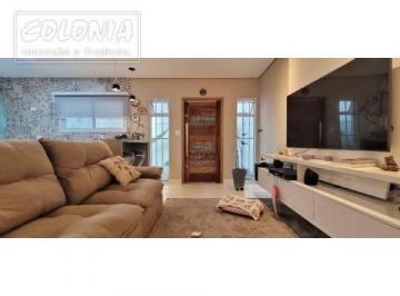 52134.001 · Casa a venda - Vila Assunção