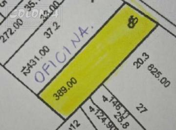 50556.001 · Terreno a venda - Vila Santa Teresa