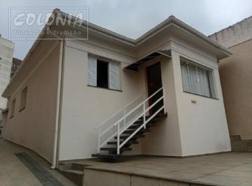 52093.002 · Casa para locação - Vila Alto de Santo André