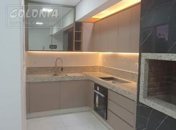 51361.001 · Cobertura a venda - Jardim Santo Antônio