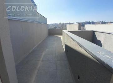 48394.002 · Cobertura a venda - Parque Oratório
