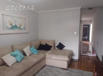 50528.001 · Sobrado a venda - Santa Teresinha