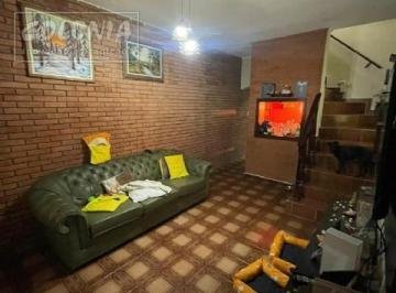 50520.004 · Sobrado a venda - Vila Valparaíso
