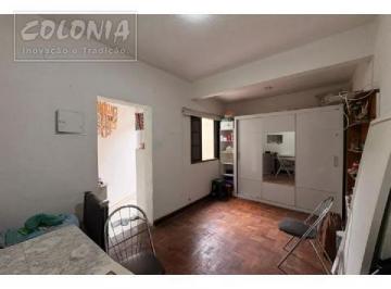 52179.001 · Sobrado a venda - Vila Curuçá