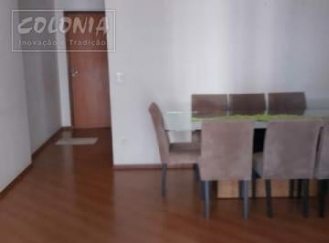 11259.001 · Apartamento a venda - Vila Bastos