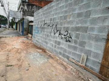 50509.001 · Terreno a venda - Vila Valparaíso
