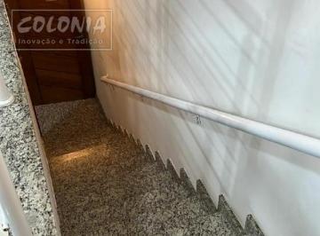 50498.006 · Sobrado para locação - Vila Assunção