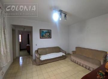 49605.001 · Apartamento a venda - Santa Terezinha