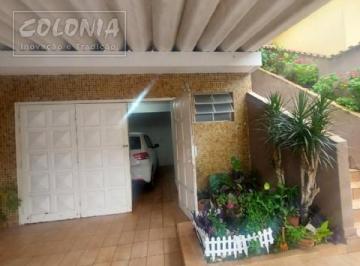 50502.002 · Sobrado a venda - Vila Vitória