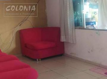 50844.001 · Sobrado a venda - Vila Metalúrgica
