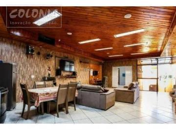 52136.001 · Sobrado a venda - Vila Linda