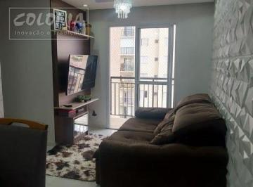 50493.005 · Apartamento a venda - Parque Jaçatuba