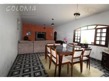 49583.002 · Sobrado a venda - Vila Curuçá