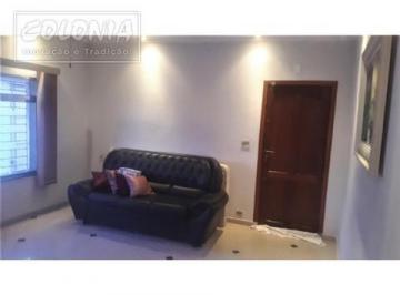 46568.001 · Casa a venda - Vila Camilópolis