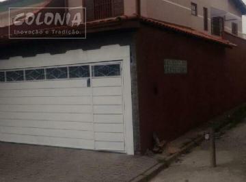 50864.001 · Sobrado a venda - Jardim Las Vegas