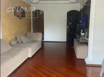 48946.001 · Sobrado a venda - Vila Assis Brasil