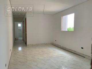 47442.001 · Apartamento a venda - Santa Maria