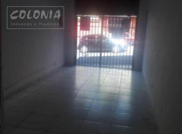 45522.035 · Sobrado a venda - Jardim do Estádio