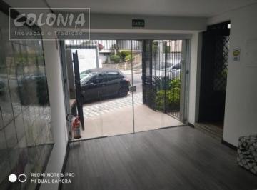 50829.001 · Salão a venda - Vila Assunção